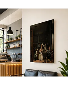 LAS MENINAS