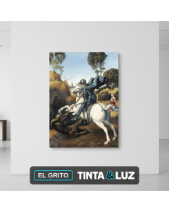 EL GRITO
