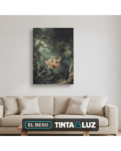 EL BESO