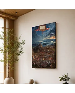 PAISAJE OTOÑAL