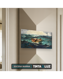 ESCENA MARINA