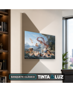BANQUETE CLÁSICO