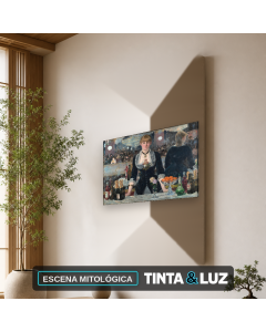 ESCENA MITOLÓGICA