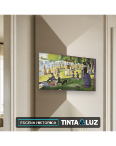 ESCENA HISTÓRICA