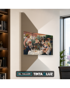 EL TALLER