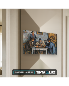 LA FAMILIA REAL