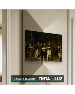 BATALLA CLÁSICA