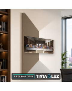 LA ÚLTIMA CENA