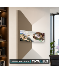 VENUS RECLINADA
