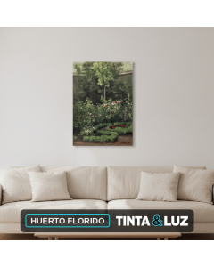 HUERTO FLORIDO