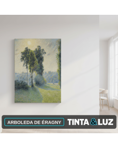 ARBOLEDA DE ÉRAGNY