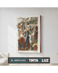 EL MERCADO