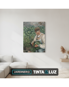 JARDINERO