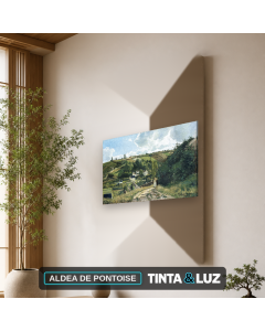 ALDEA DE PONTOISE