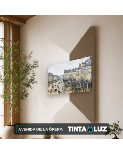 AVENIDA DE LA ÓPERA