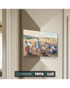 LA COSECHA