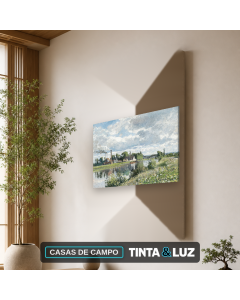 CASAS DE CAMPO