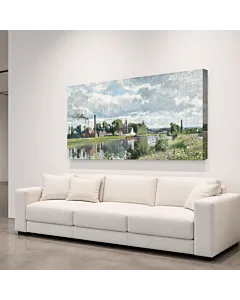 CASAS DE CAMPO