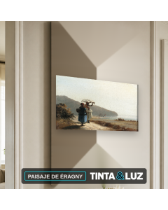 PAISAJE DE ÉRAGNY