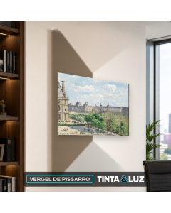 VERGEL DE PISSARRO