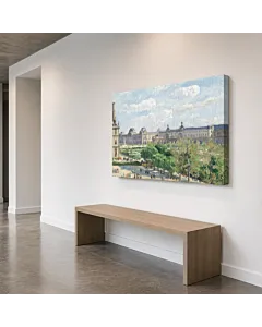 VERGEL DE PISSARRO