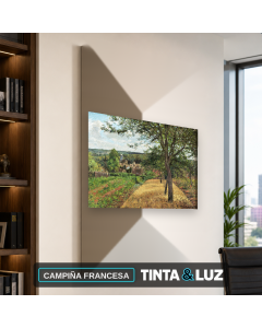 CAMPIÑA FRANCESA