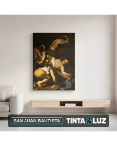 SAN JUAN BAUTISTA