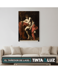 EL TAÑEDOR DE LAÚD