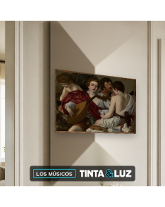 LOS MÚSICOS