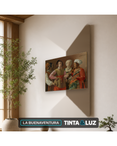 LA BUENAVENTURA