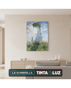 LA SOMBRILLA