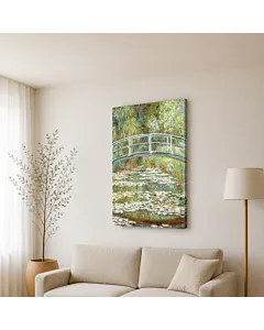 EL PUENTE JAPONÉS