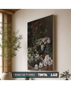 RAMO DE FLORES