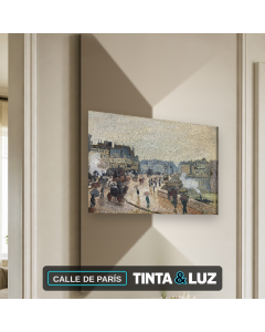 CALLE DE PARÍS