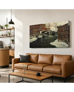 EL PUENTE DE ARGENTEUIL