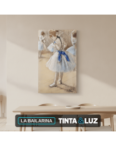 LA BAILARINA
