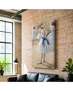 LA BAILARINA
