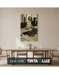 EN EL CAFÉ