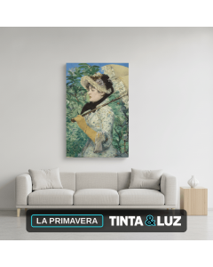 LA PRIMAVERA