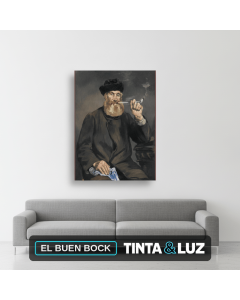 EL BUEN BOCK
