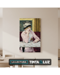 LA LECTURA