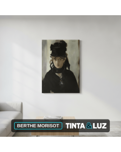 BERTHE MORISOT