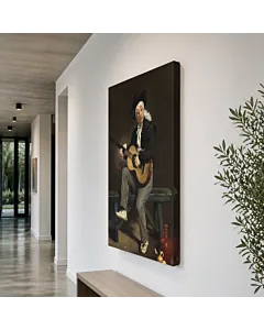 EL CANTANTE ESPAÑOL