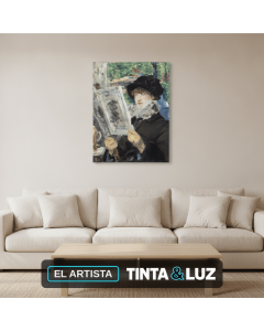 EL ARTISTA