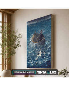 MARINA DE MANET