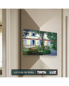 LA CASA DE RUEIL