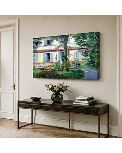 LA CASA DE RUEIL