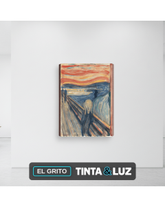 EL GRITO