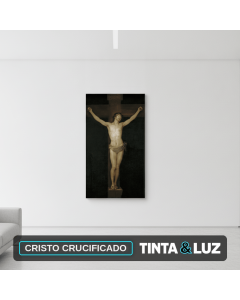 CRISTO CRUCIFICADO
