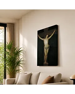 CRISTO CRUCIFICADO